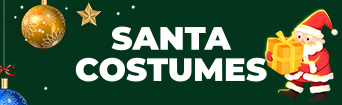 Santa Costumes