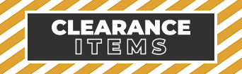 Clearance Items