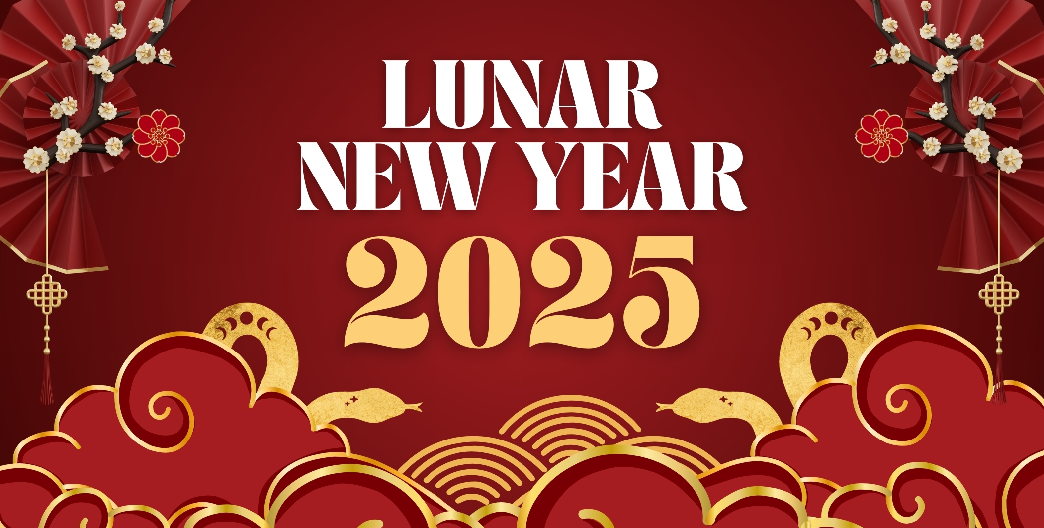 Lunar New Year 2025