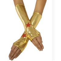 Wonder Woman Gauntlets