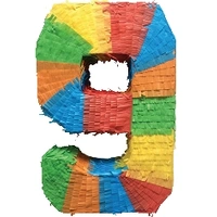 #9 Pinata