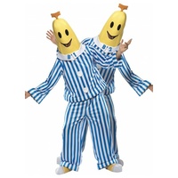 Bananas in Pyjamas Costume