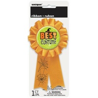 Best Costume Rosette