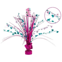 Minnie Fun To Be One Centerpiece spray