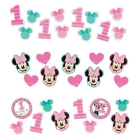 Minnie Fun To Be One Confetti - 34 gms