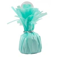 Foil Balloon Weight - Mint