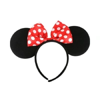 Girl Mouse Ears