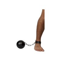 Ball And Chain Prop