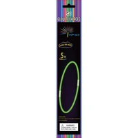 Glow Necklaces - Pk 2