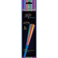 6-Glow Stick Spray Wand