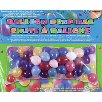 Balloon Drop Bag