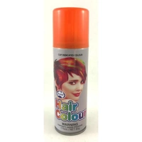 HAIR SPRAY 175ML ORANGE