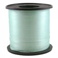 Aqua Blue Curling Ribbon (460m)