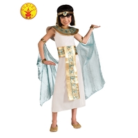 Kids Cleopatra Costume