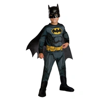 Kids Classic Batman Costume