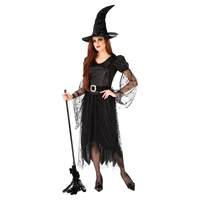 Adult Witch Of Darkness Costume