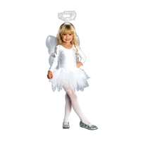 Kids Angel Costume