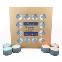 Tealight Candles 9 Hour - Box 50