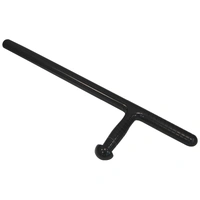 Black Police Baton (60cm)