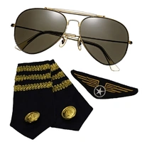 Aviator Dress Up Kit - 4pc