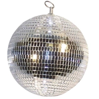 Disco Mirror Ball (20cm)