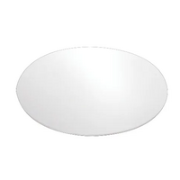 Mondo Round White Cake Board (28cm)