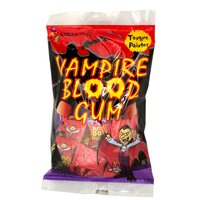 Vampire Blood Gummies (150g)