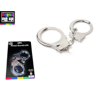 Metal Handcuffs