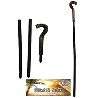 Pharaoh's Cobra Staff (81cm)