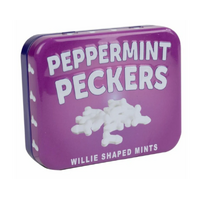 Peppermint Peckers (30g)