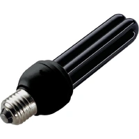 UV / Blacklight Bulb (Screw in) - Energy Saving