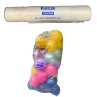 Xtra Float Jumbo Balloon Bags - Pk 100