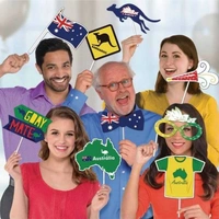 Australia Photo Props Kit - Pk 13