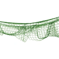 Green Fish Netting