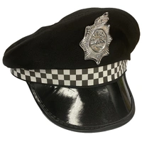 Police Cap