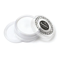 Clown White Face & Body Paint (75g)