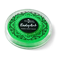 Neon Green UV Face & Body Paint (32g)