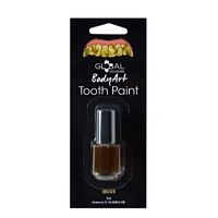 SFX Brown Tooth Paint (5ml)