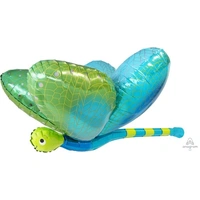 Cute Dragonfly UltraShape Foil (101x78cm)*