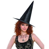 Adults' Classic Witch Hat