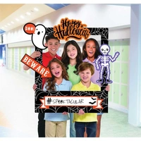 Customisable Halloween Photo Prop Kit