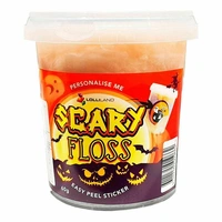 Scary Candy Floss (60g)