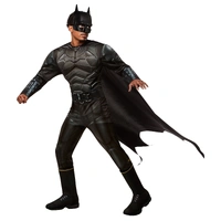 Adult The Batman Deluxe Costume