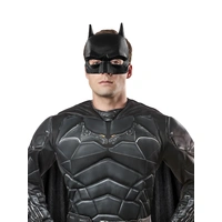 Adult The Batman Half Mask