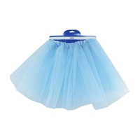 Adults' Sky Blue Tutu