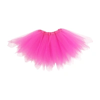 Kids' Hot Pink Tutu