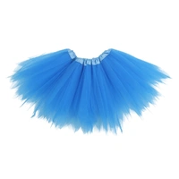 Kids' Blue Tutu