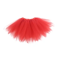 Kids' Red Tutu