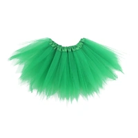 Kids' Green Tutu