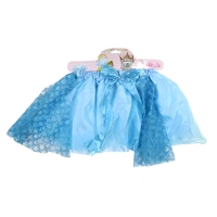 Kids' Blue Ice Princess Tutu